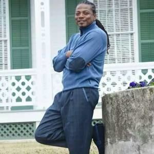 Meet your Posher, Roderick